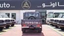 تويوتا لاند كروزر بيك آب LX 4.0L V6 Double Cabin Auto transmission