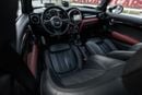 Mini Cooper MINI Cooper S - John Cooper Works 2021 GCC | Warranty for 1,249.00 AED monthly