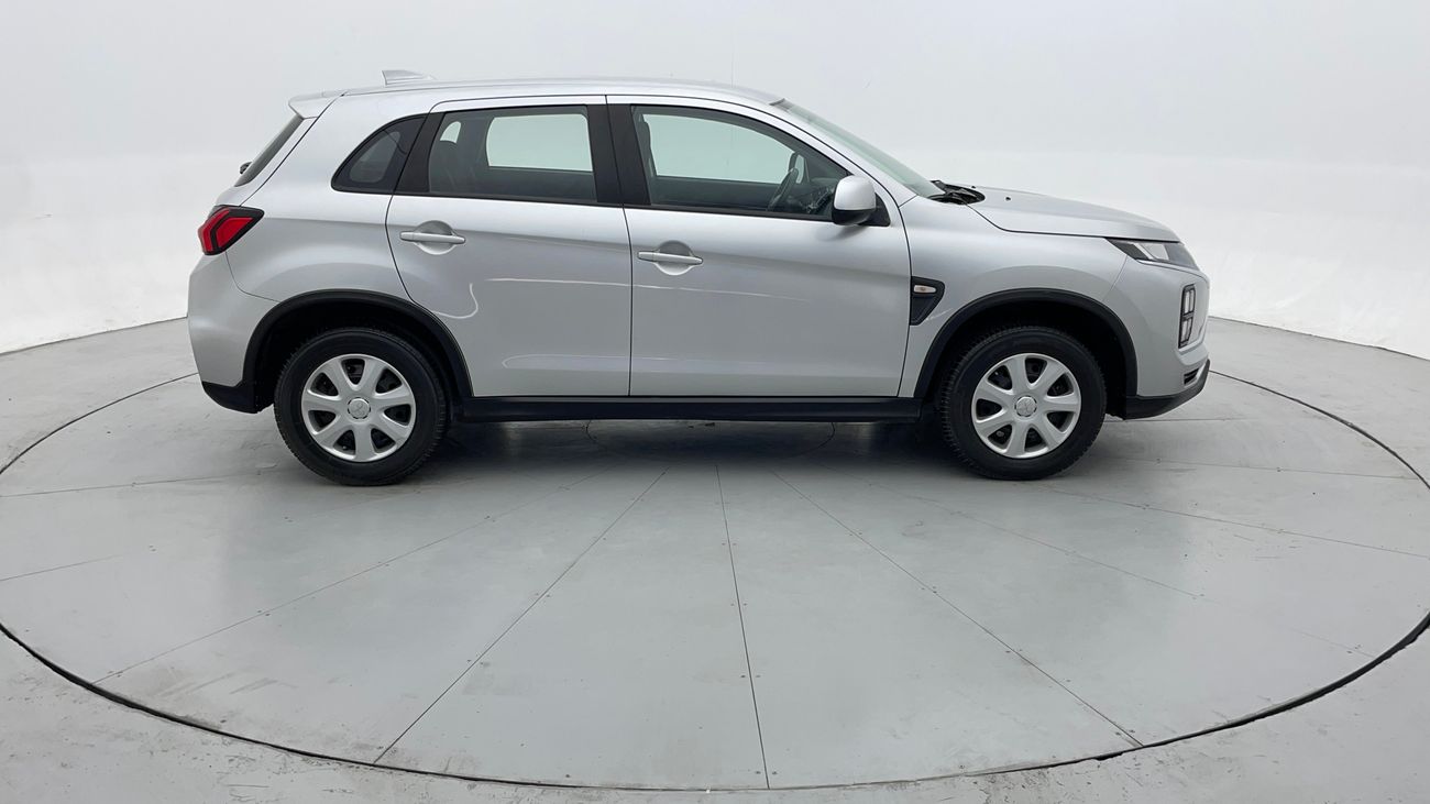 Mitsubishi ASX GLX LOWLINE 2 | Zero Down Payment | Free Home Test Drive