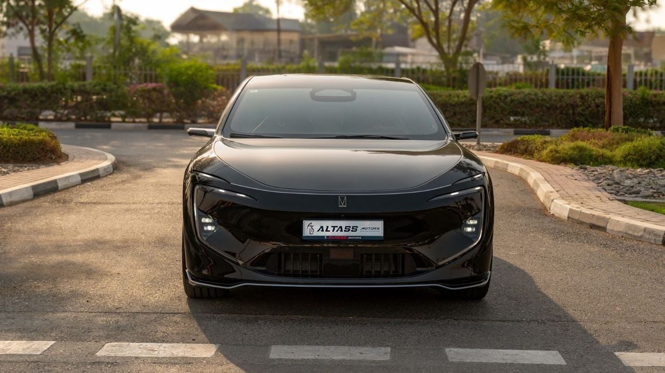 Avatr 12 2025 | AVATAR 12 ROYAL THEATRE