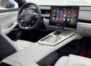 Xiaomi SU7 Max AWD 2024 Xiaomi SU7 Max, Head-Up Display, Fully Loaded, Excellent Condition, Chinese