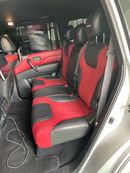 نيسان باترول NISMO