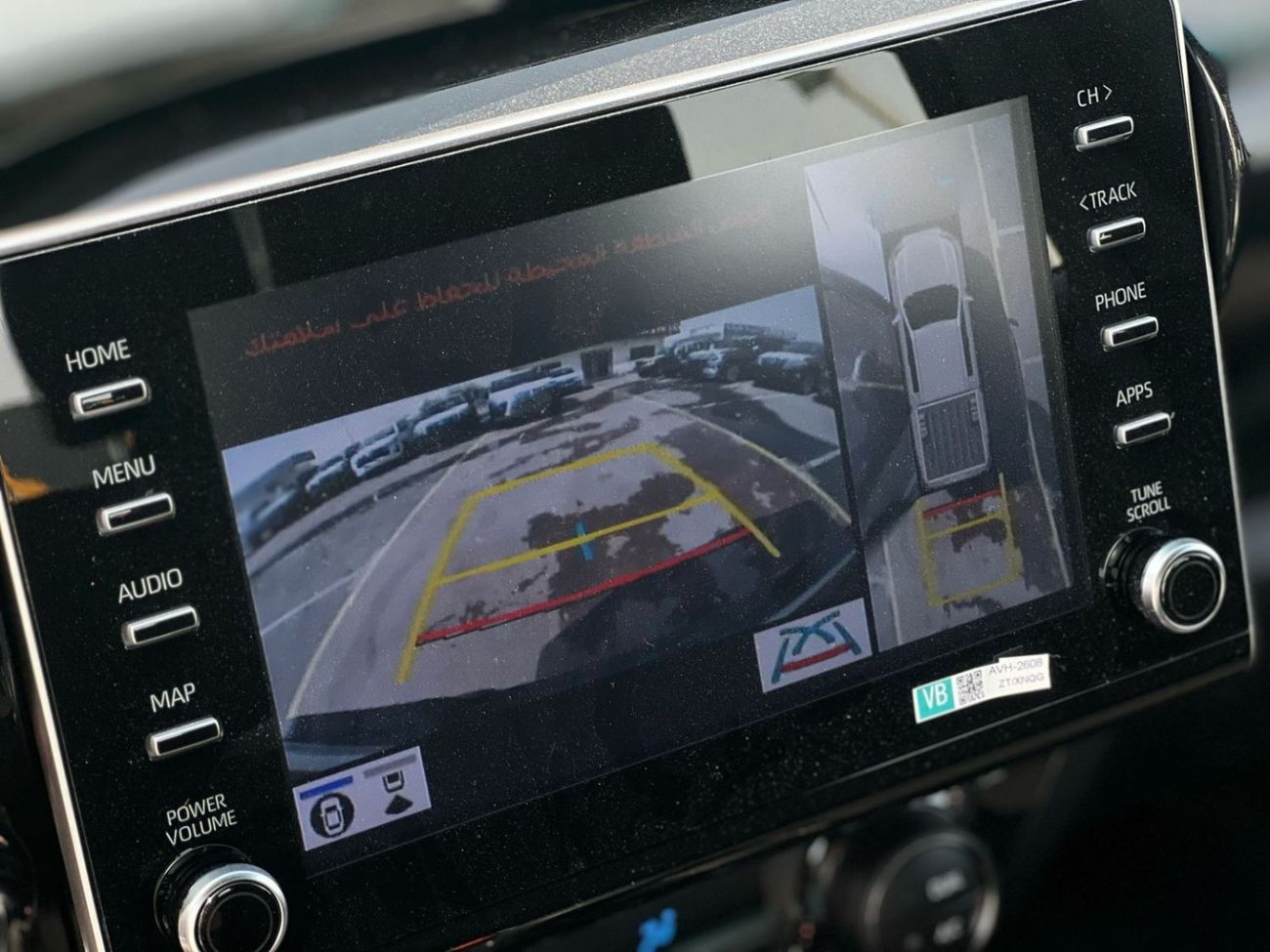 Toyota Hilux TOYOTA HILUX (GGN125) 4.0L Pick-up 4WD 4 Doors