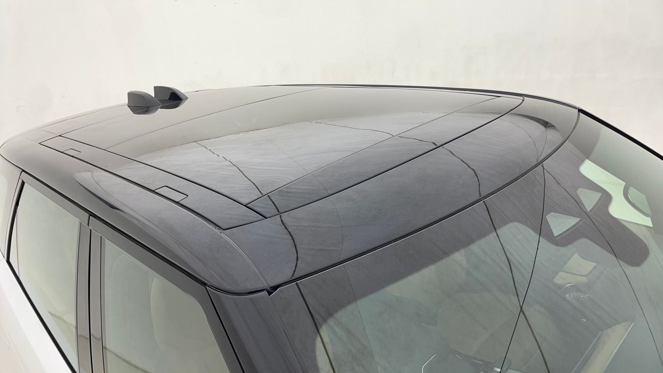 لاند روفر رينج روفر سبورت R DYNAMIC HSE P400 3 | بدون دفعة مقدمة | اختبار القيادة في المنزل