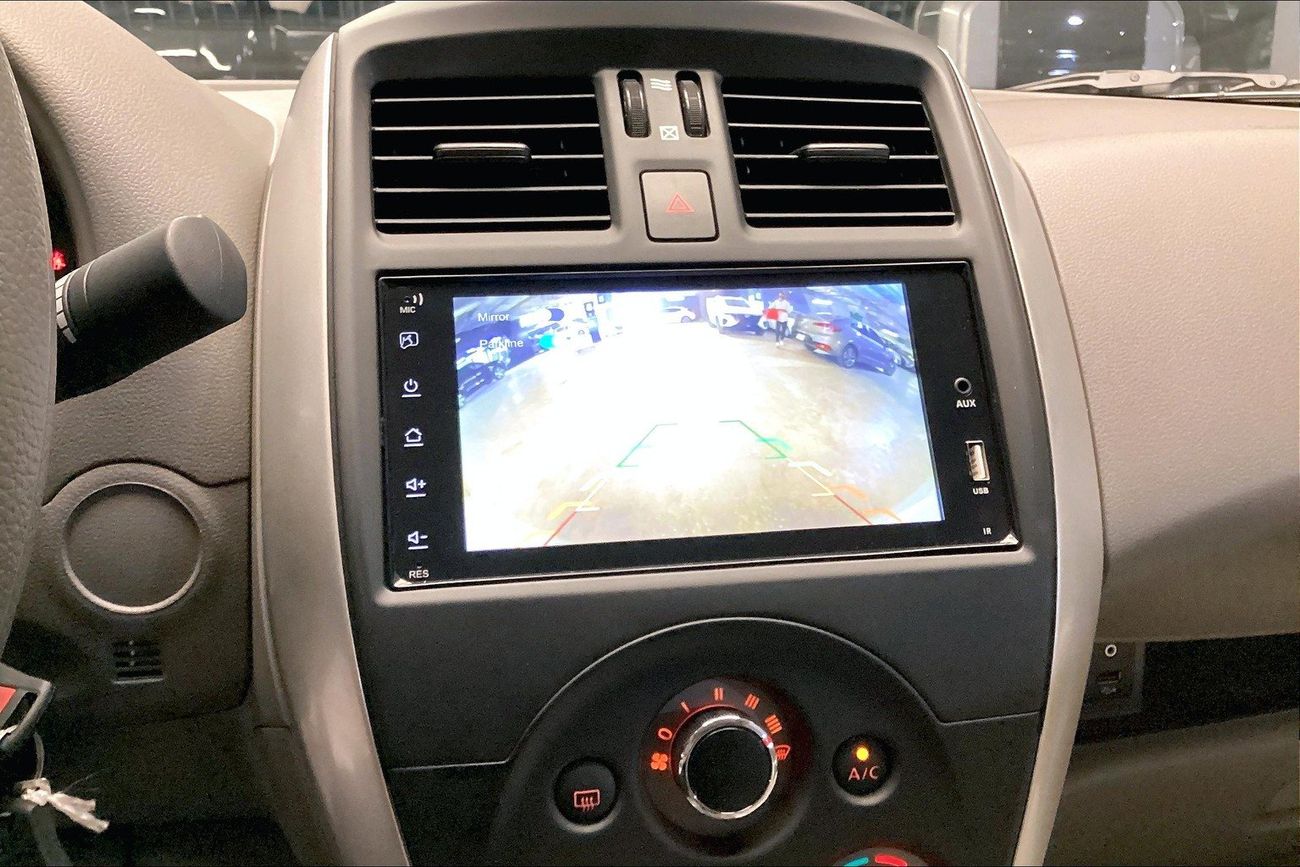 نيسان صني SV | Carnival Sale • UP TO AED 20,000 OFF | شامل الضمان | 0 ﺪﻔﻋﺓ ﺃﻮﻟﻯ