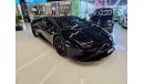 Lamborghini Huracan LP610 EVO Spyder Lamborghini Huracan EVO Spyder 2021 / 11,000 Km/ 3 Years Warranty and Service