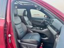 Ford Territory Ford Territory Titanium 2024 GCC Full Options