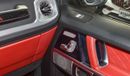 مرسيدس بنز G 63 AMG