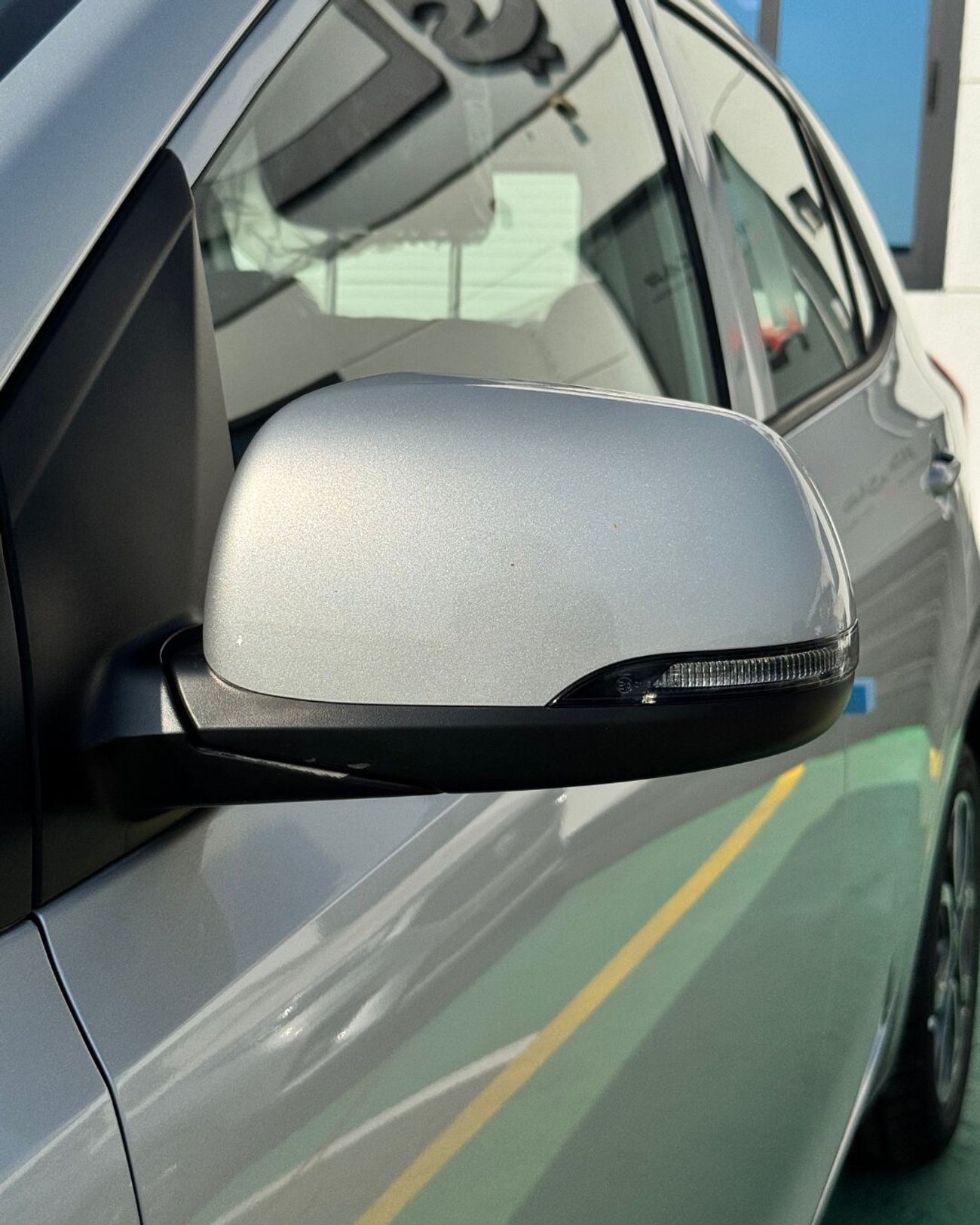 Kia Picanto KIA PICANTO GCC 1.2L - 2 AIRBAG ( 2026 MODEL )