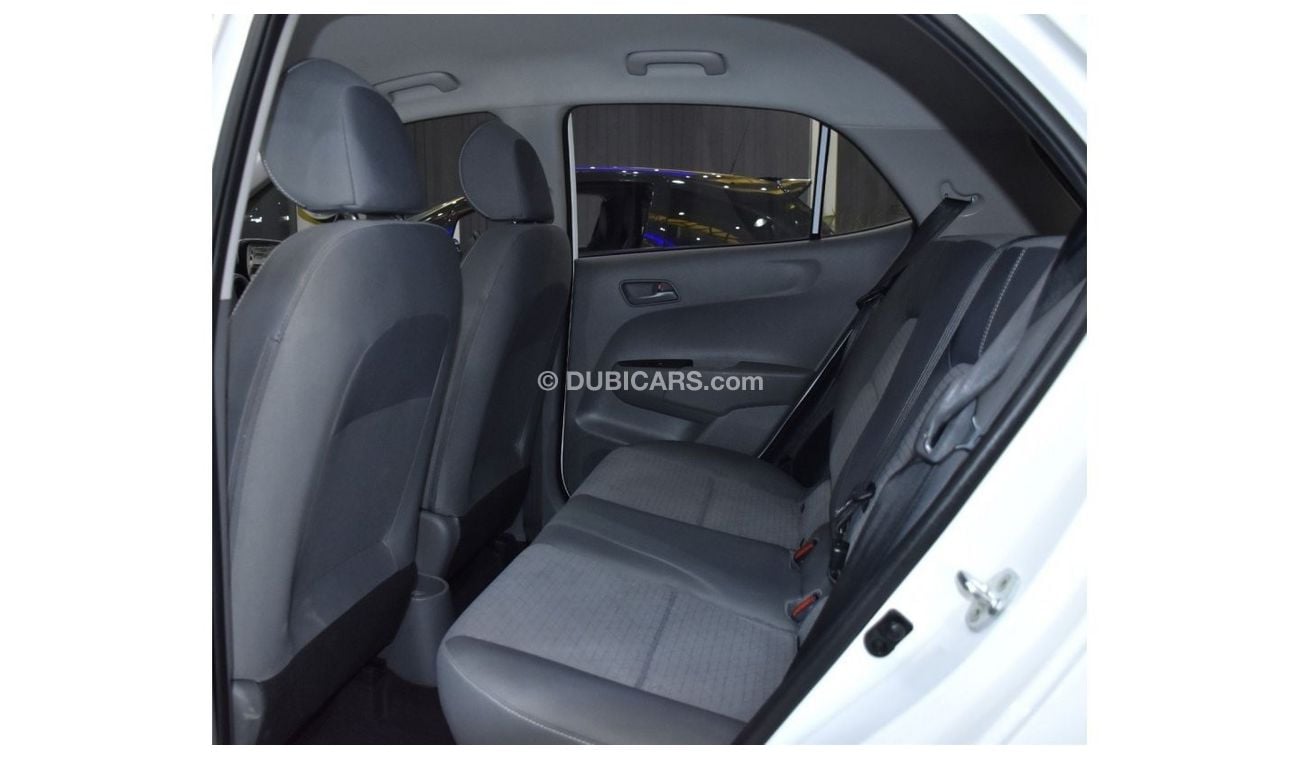 Kia Morning EXCELLENT DEAL for our KIA Morning ( Picanto ) / ( 2021 Model ) in White Color Korean Specs