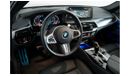 BMW 540i 2023 BMW 540i M-Sport / BMW Warranty and Service Contract
