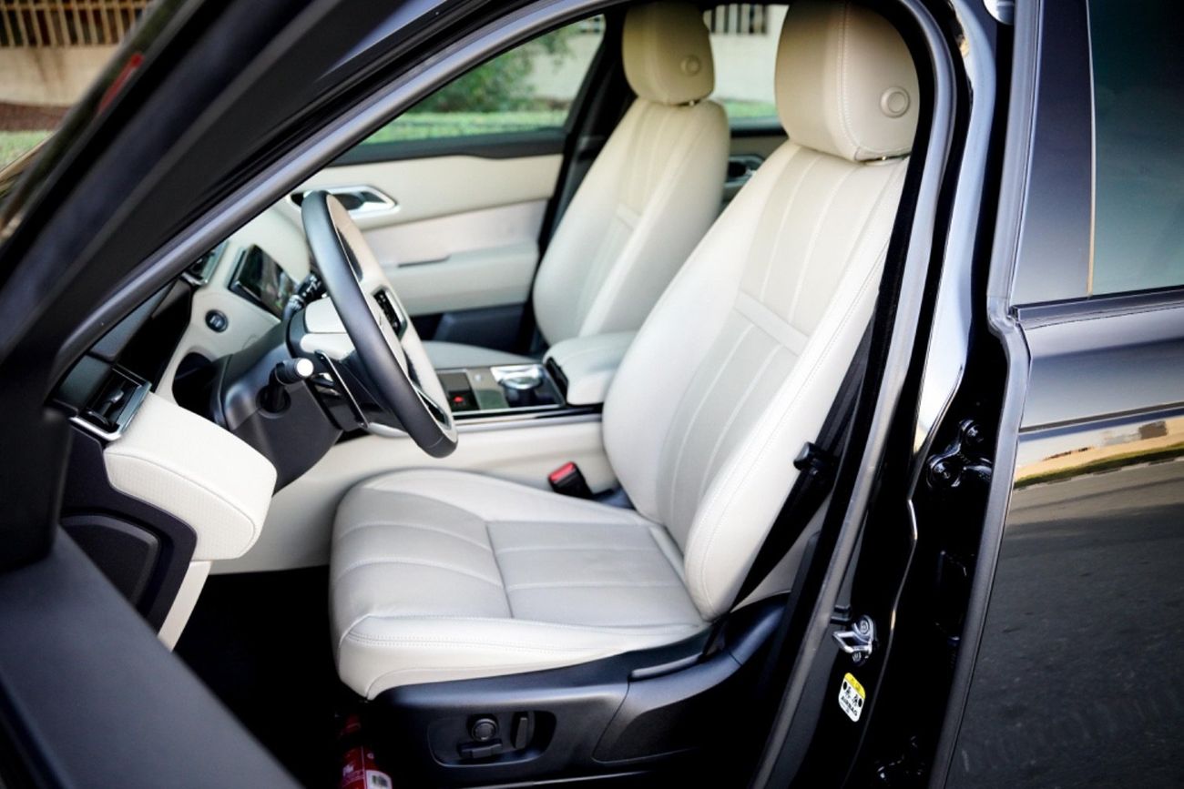 لاند روفر رينج روفر فيلار P250 R-Dynamic SE 2.0L