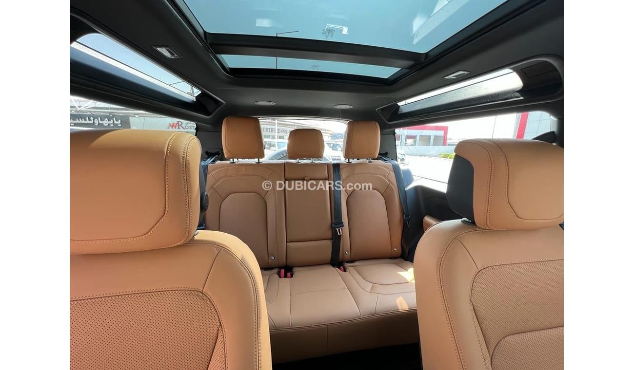 Land Rover Defender LAND ROVER DEFENDER 90 P525 - V8 CARPATHIAN EDITION - 2023 - BRAND NEW - GCC - WARRANTY AND SERVICE