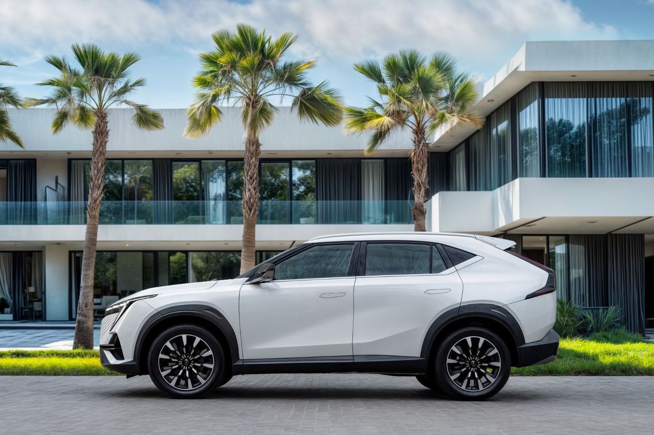 GAC EMKOO GL | 1,723 P.M  | 0% Downpayment | 5 YEAR AGENCY WARRANTY!