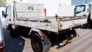 Mitsubishi Fuso Canter Tipper / gcc