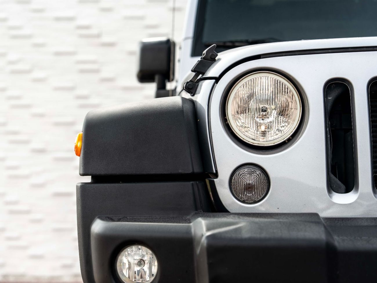 Jeep Wrangler Sport 3.6L A/T