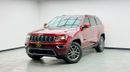 Jeep Grand Cherokee LIMITED 2020 Jeep Grand Cherokee Limited, Auto Guard Warranty, Service History, GCC Specs.