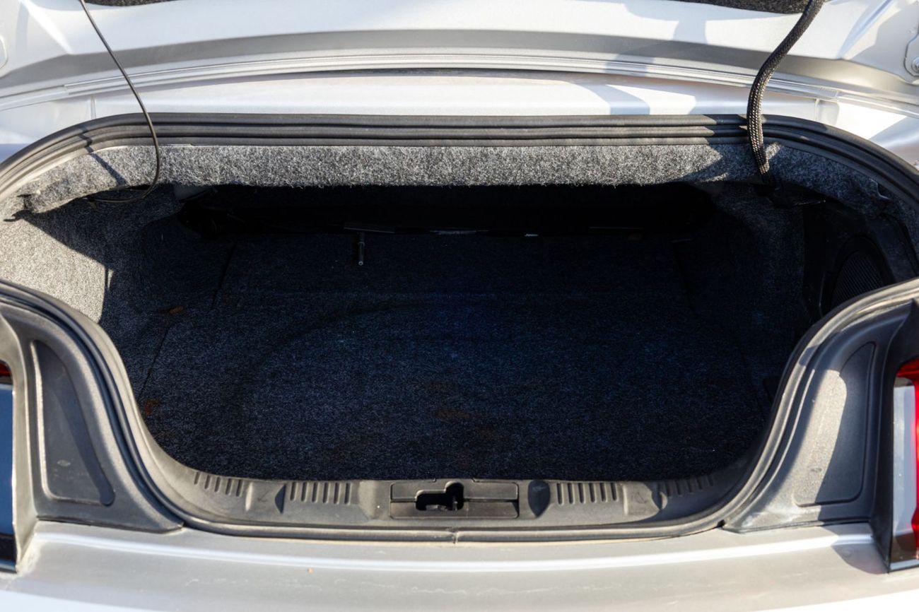 Ford Mustang GT Premium 5.0L V8