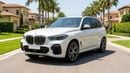 BMW X5 XDRIVE40i M SPORT 2020 | AED 1930/Month | 0 DP | 30 Day Return | Warranty | Service History