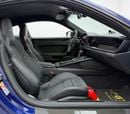 Porsche 911 GT3 RS 4.0L (520 HP) Coupe 2024 Porsche 911 GT3 ,Porsche Warranty+Full Service History, Full PPF, GC