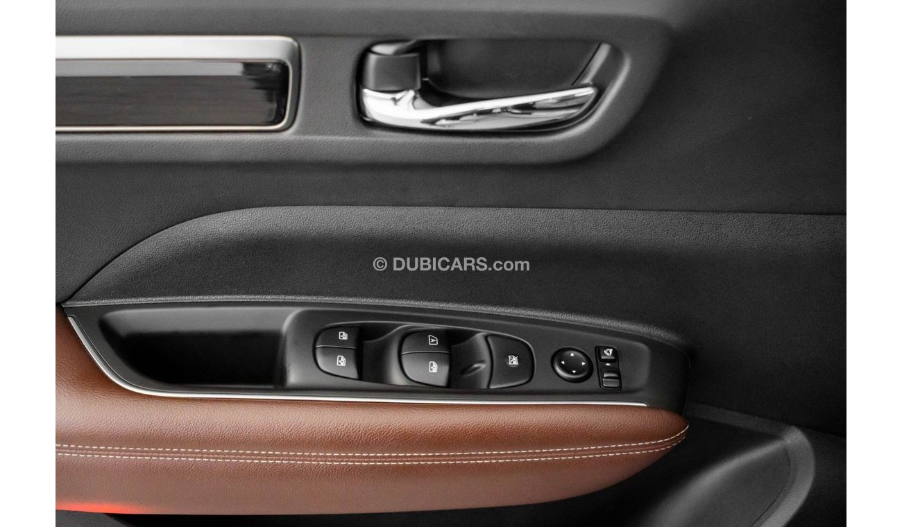 Renault Koleos 2018 Renault Koleos Full Option AWD / Full Renault Service History