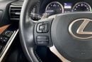 Lexus IS300 Premier | upto AED 20,000 Ramadan Discount | Guaranteed Warranty | 0 Down Payment