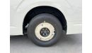 Toyota Hiace TOYOTA HIACE 2.8L PETROL 2022 M/T