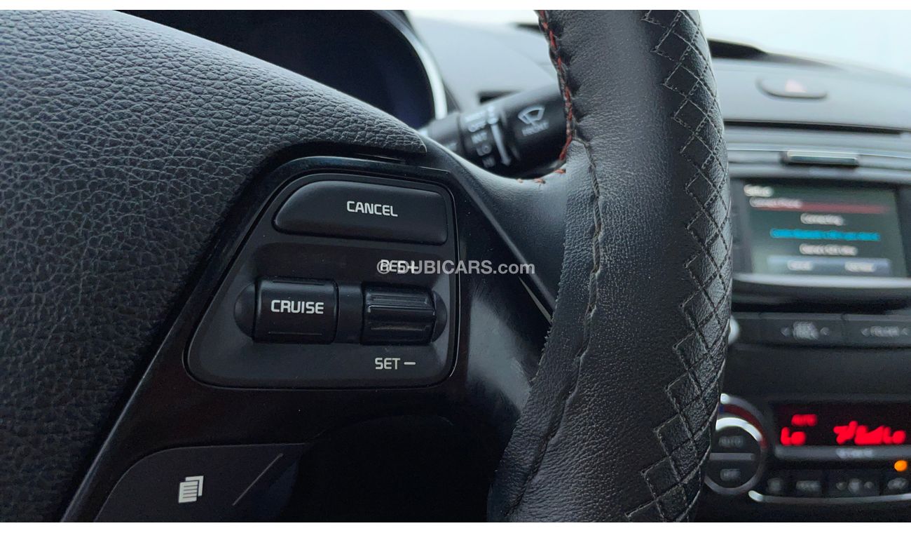 Kia Cerato Koup KOUP 1.6 | Zero Down Payment | Free Home Test Drive