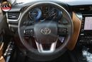 Toyota Fortuner VXR+ V6 4.0L Petrol Automatic