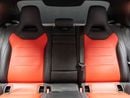 Mercedes Benz CLA 45 AMG S BACK TO DUBAI | BACK IN MOTION | 2028 Mercedes Warranty + Service Contract, GCC