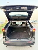 Toyota RAV4 Adventure 2.5L 4WD