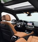 BMW X5 2019 BMW X5 xDrive40i M-Sport, 2026 BMW Service Pack, Warranty, Full BMW Service History, GCC