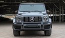 مرسيدس بنز G 63 AMG