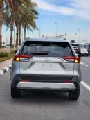 Toyota RAV4 TOYOTA RAV4 LE 2021 UAE OR EXPORT
