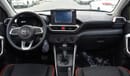 Toyota Raize Option E 1.2L  Local Price