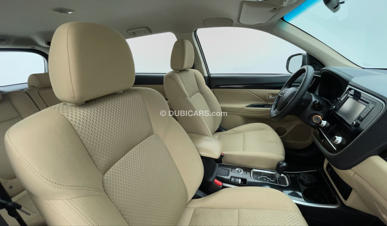 Mitsubishi Outlander GLX LOWLINE 4WD 2.4 | Zero Down Payment | Free Home Test Drive