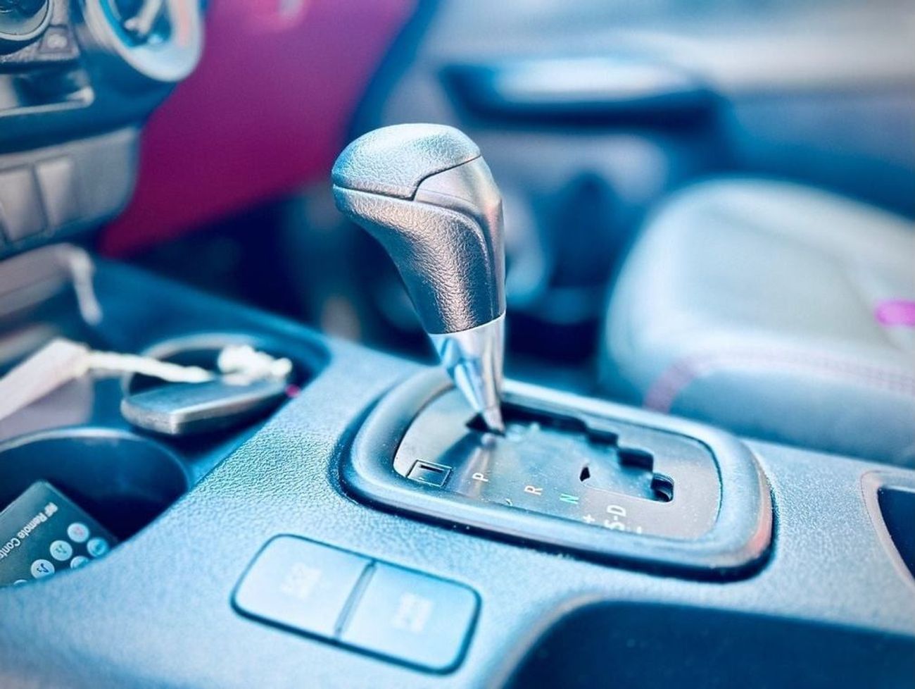 تويوتا هيلوكس 2021 Facelifted 2024 GR Monster DESIGN Full Option Top Of The Range