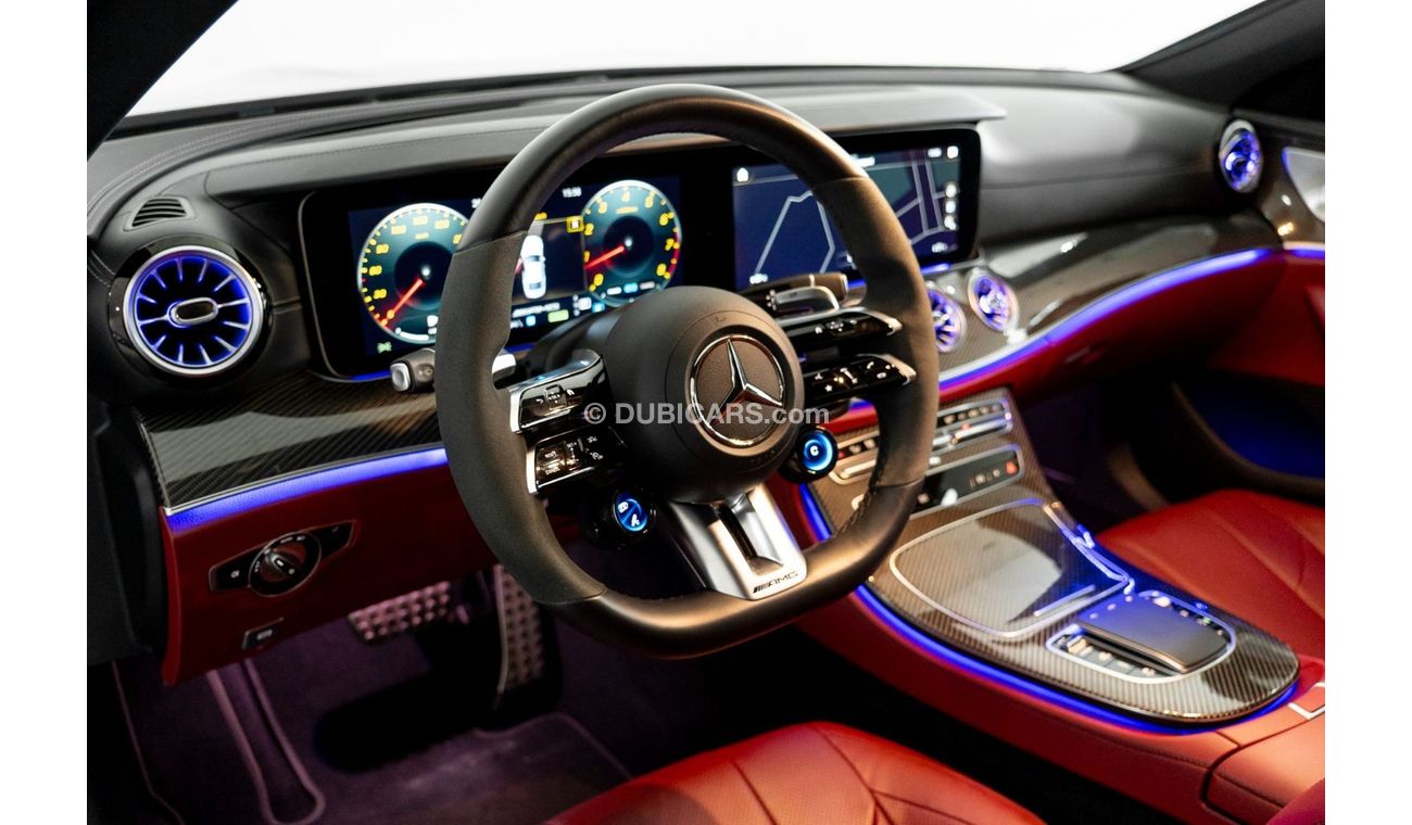 Mercedes-Benz CLS 53 AMG 2022 Mercedes CLS 53 AMG / Mercedes Warranty and Service Contract