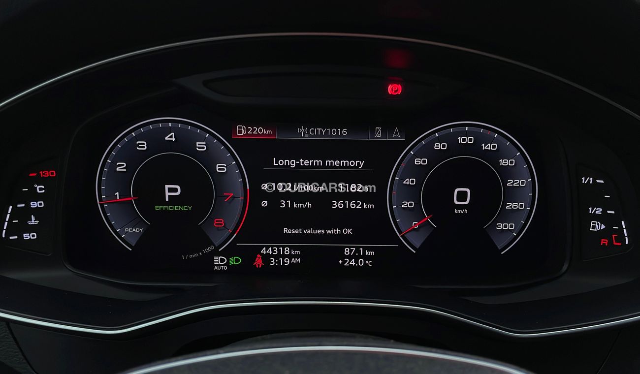 أودي A6 Audi A6 2