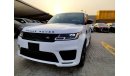 Land Rover Range Rover Sport HST Sport Hst 2022