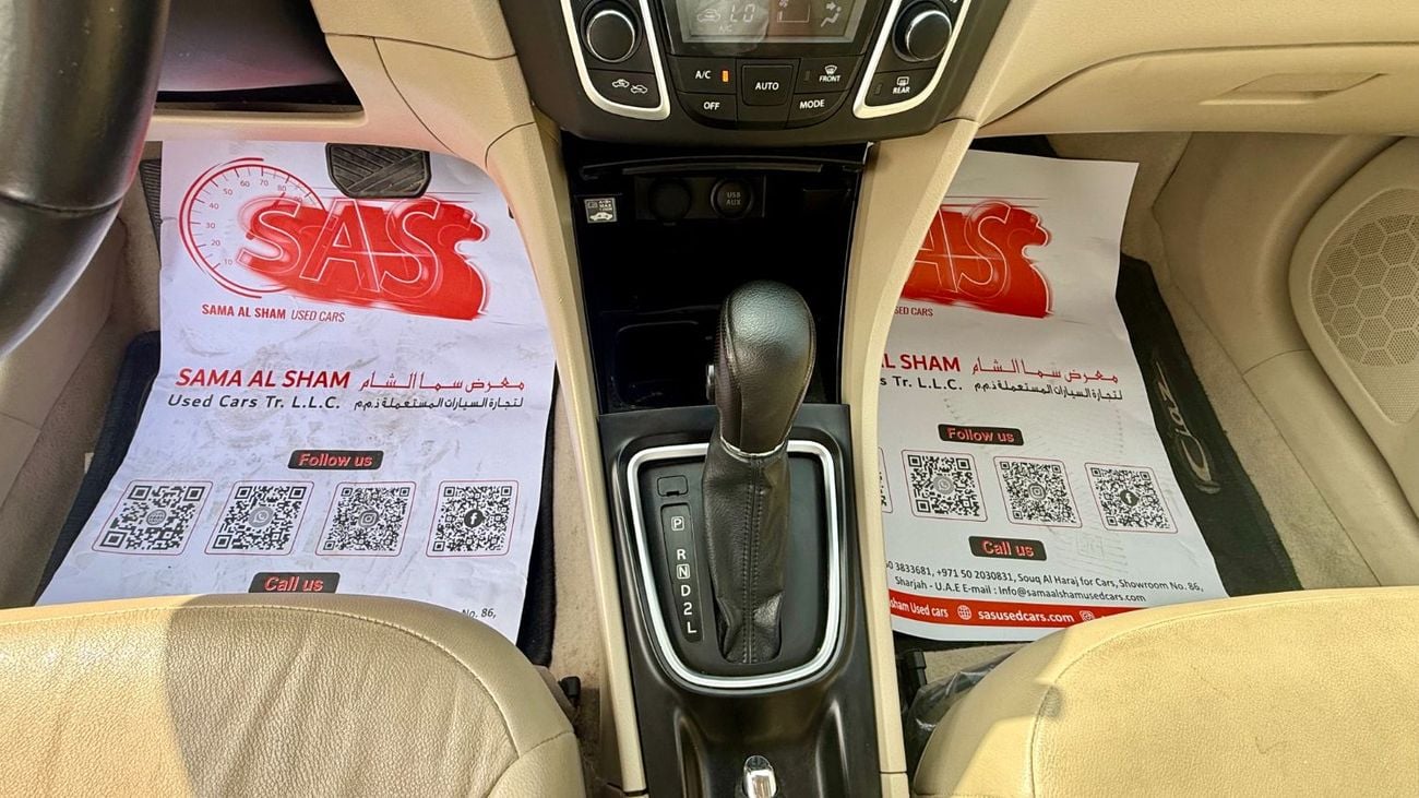 سوزوكي سياز تقديم تسهيلات بنكية دون الحاجة إلى دفعة أولى إلى زبائننا الكرآم