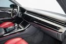 أودي S8 STD TFSI quattro 4.0L