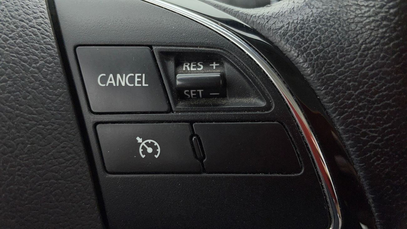 Mitsubishi Attrage GLX HIGHLINE 1.2 | Zero Down Payment | Free Home Test Drive