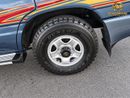Toyota Land Cruiser GX