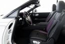 Rolls Royce Dawn  Rolls Royce Dawn