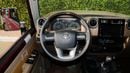 Toyota Land Cruiser Pick Up