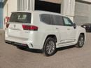 Toyota Land Cruiser 2025 Toyota Land Cruiser LC300 VXR Full-Option with Radar 3.3L V6 Twin Turbo Diesel A/T Export Only