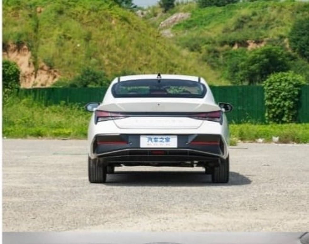 هيونداي إلانترا