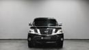 Nissan Patrol GCC | Nissan Patrol LE | V8, 275 Hp 4.0L | 8 Seats | Perfect Condition | Ref#J9353176