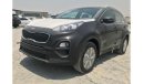 Kia Sportage KIA SPORTAGE 1.6L, WITH PANAROMIC ROOF, ALLOY WHEELS, ORIGINAL APPLE CAR PLAY, MODEL 2022 ONLY FOR E